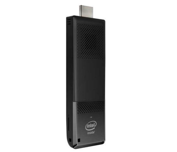 Intel Compute Stick x5-Z8300/2GB/32/W10 - 310604 - zdjęcie 2